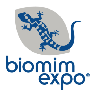 Le CREA Mont-Blanc au Biomim’expo 2022