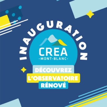 Inauguration – Découvrez l’Observatoire rénové !
