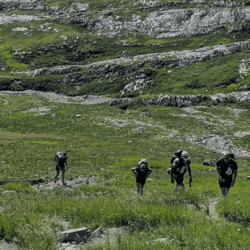 Activités récréatives en montagne : quelle vision des acteurs et actrices du territoire ?